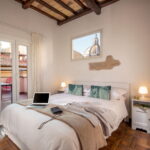 Luxury apartment in the center of Rome